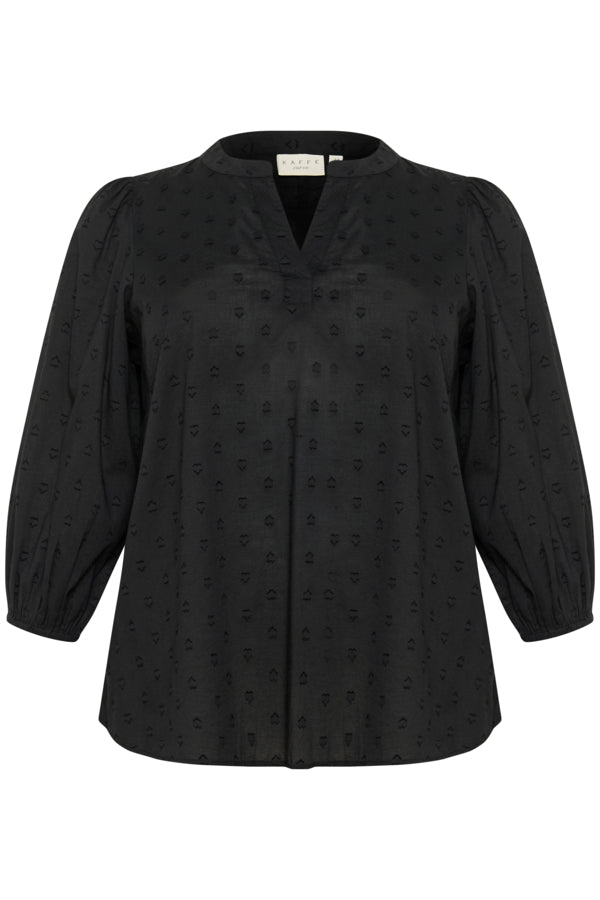 KCjolana Blouse 10582206 Zwart