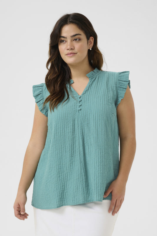 KClyana 10583215 Teal