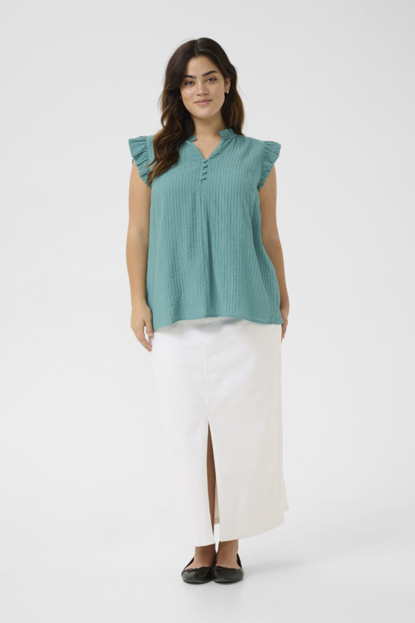 KClyana 10583215 Teal