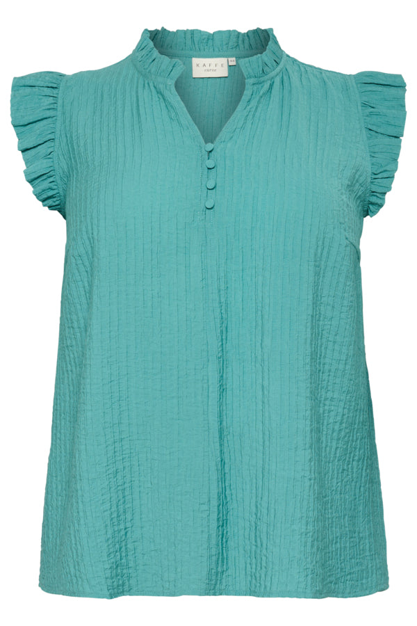 KClyana 10583215 Teal