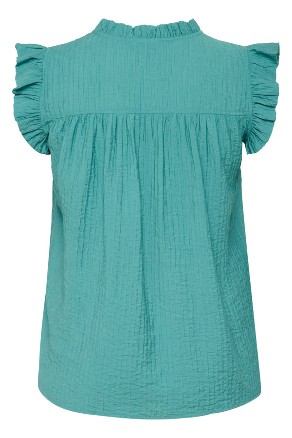 KClyana 10583215 Teal