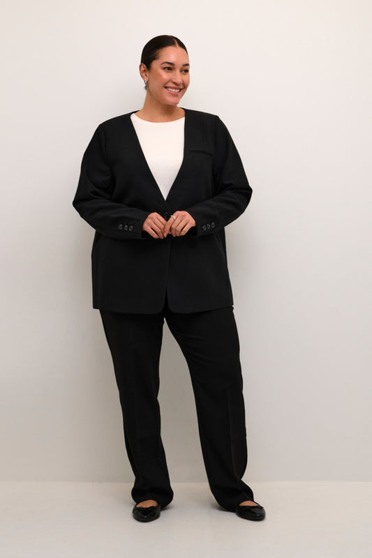 KCmiala Blazer 10582863 Black deep