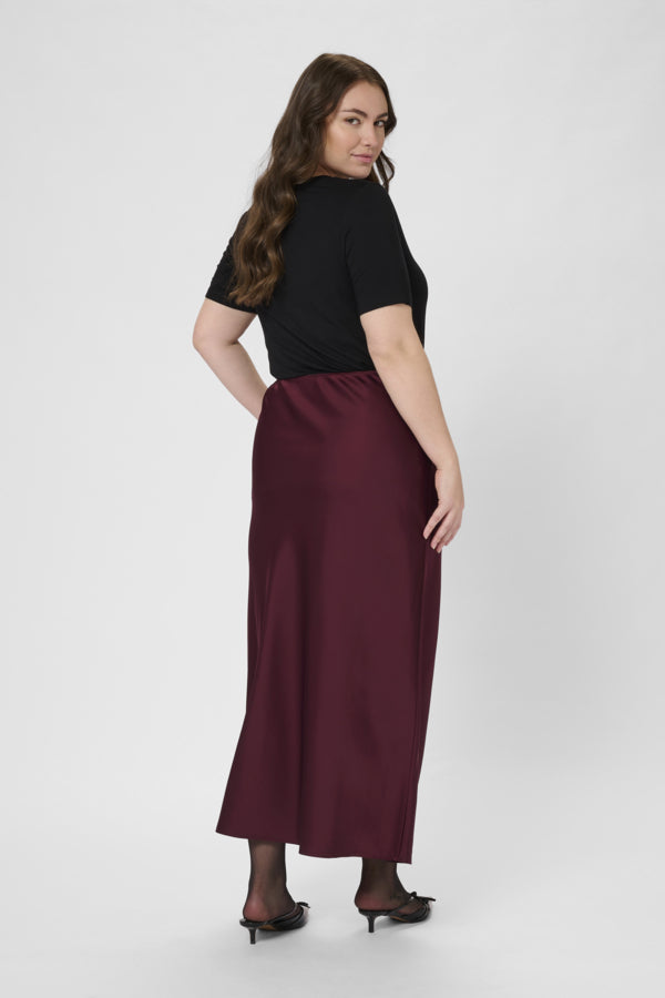 Kaffe Curve 1 10583656 Bordeaux