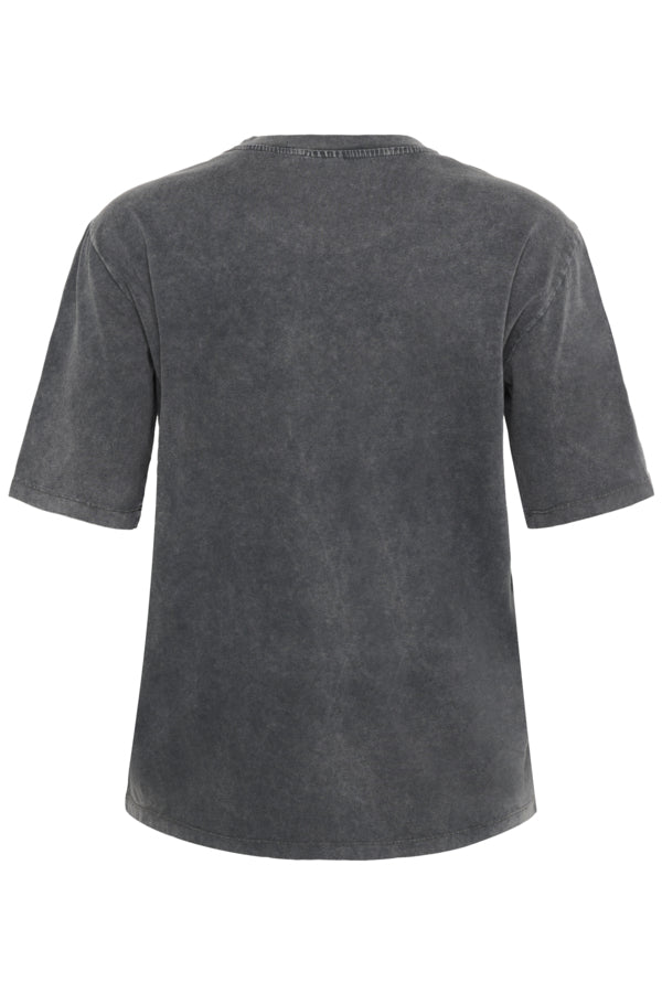 Kaffe Curve shirt  10583679 KCserina Grijs
