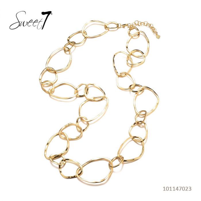 kannai amsterdam grove ketting 101147023