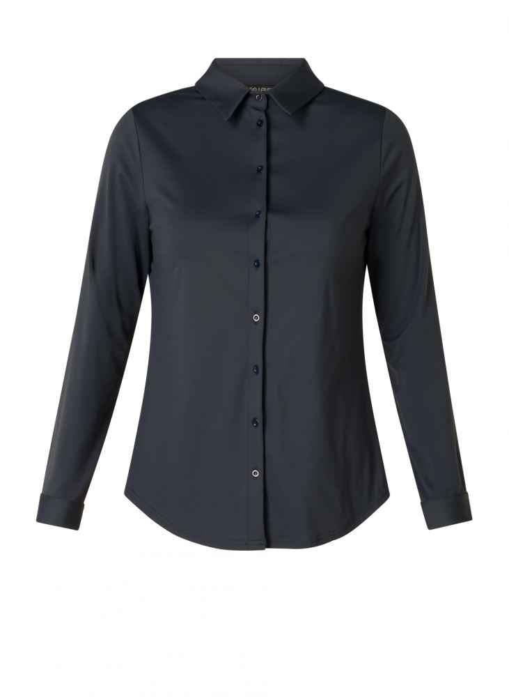 Lara blouse 7000115 Blauw