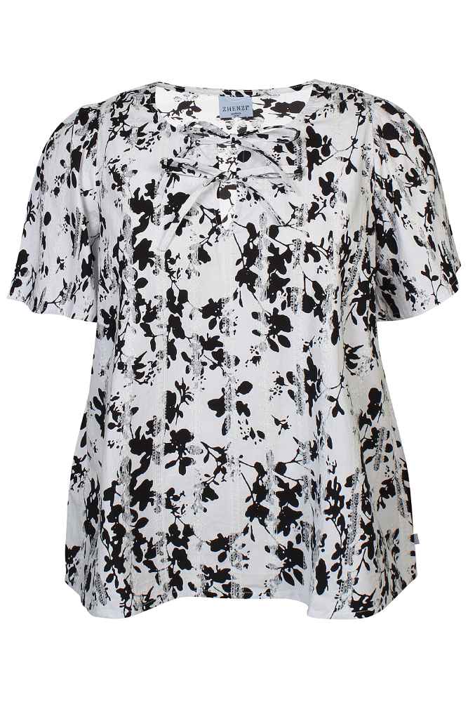 Lola 200820 Zwart