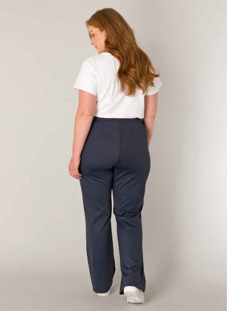 Lori broek 7000118 Blauw