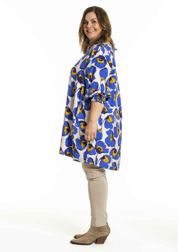 Meta G251039 Blauw