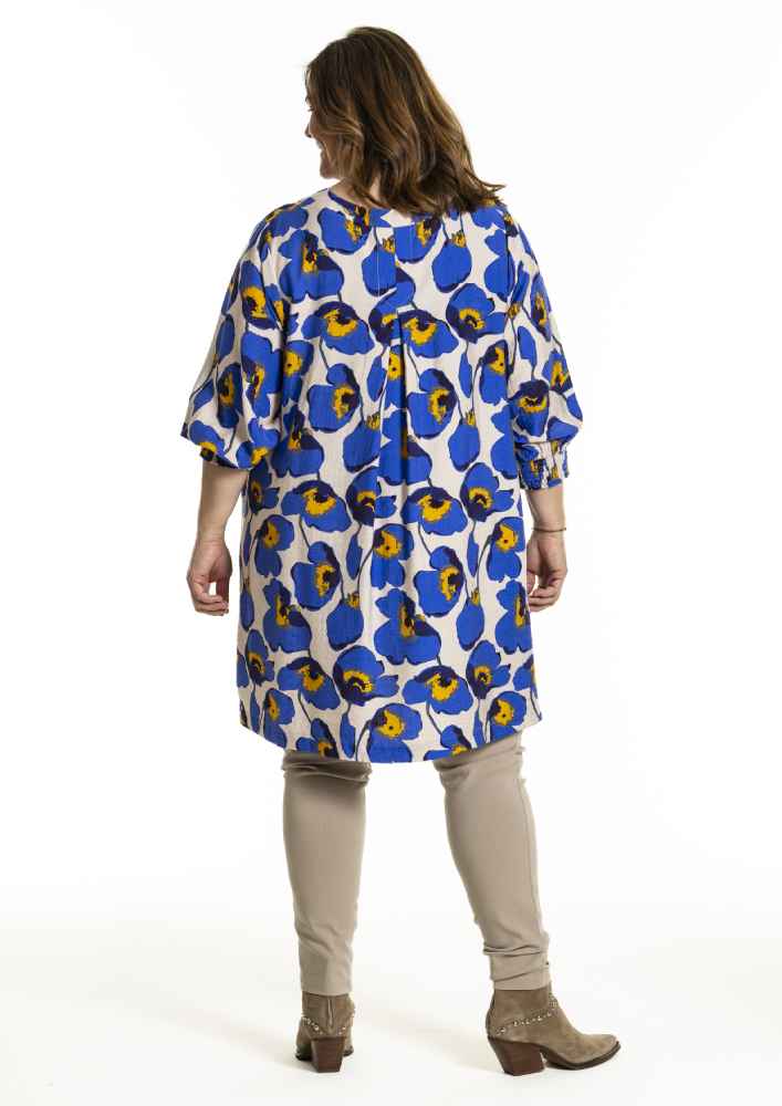 Meta G251039 Blauw