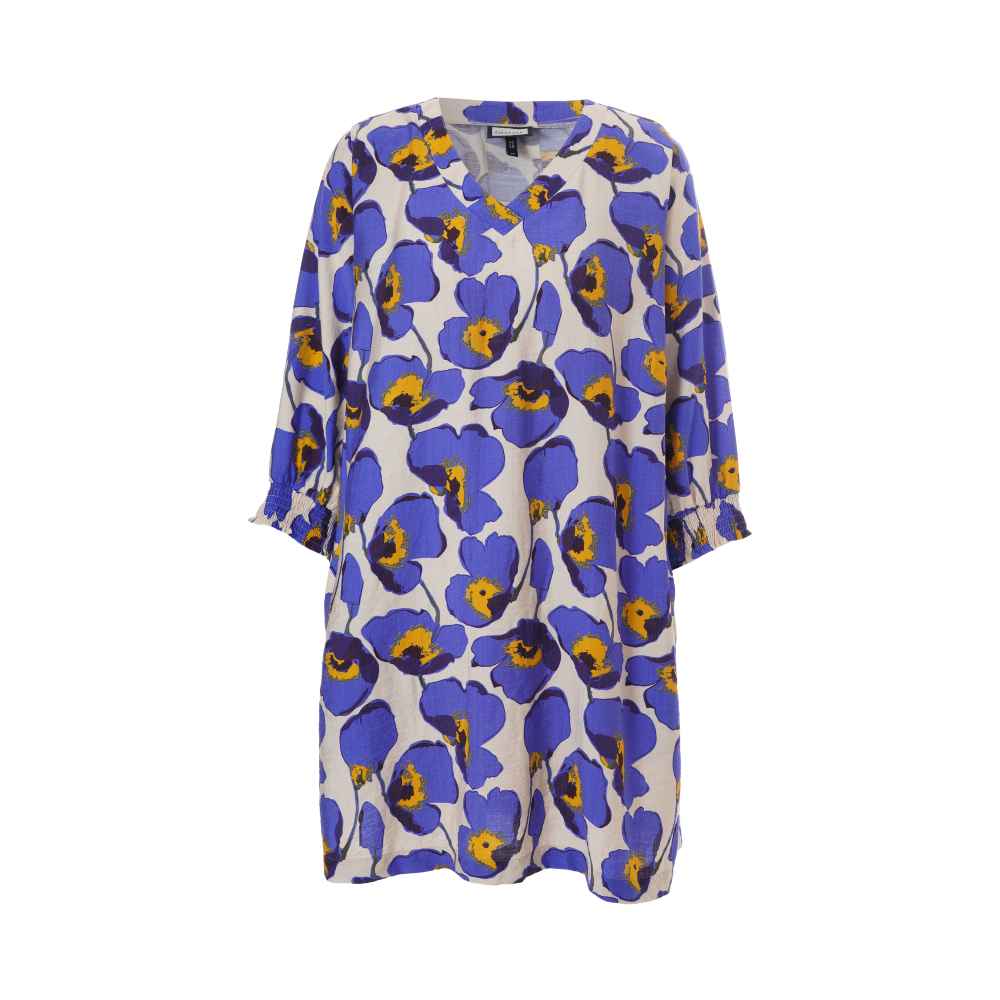 Meta G251039 Blauw