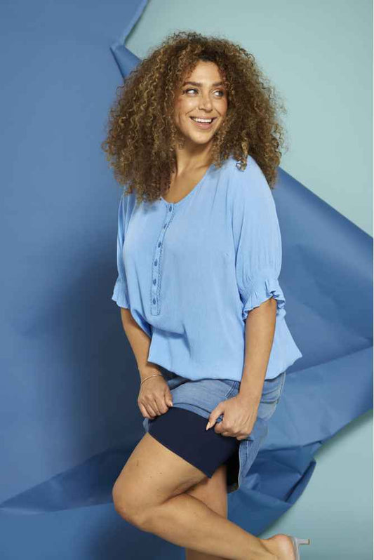 Miro 200852 Blauw