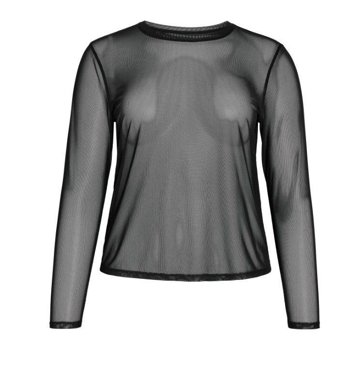 NoisyMaymeshshirt27035864Zwart__1