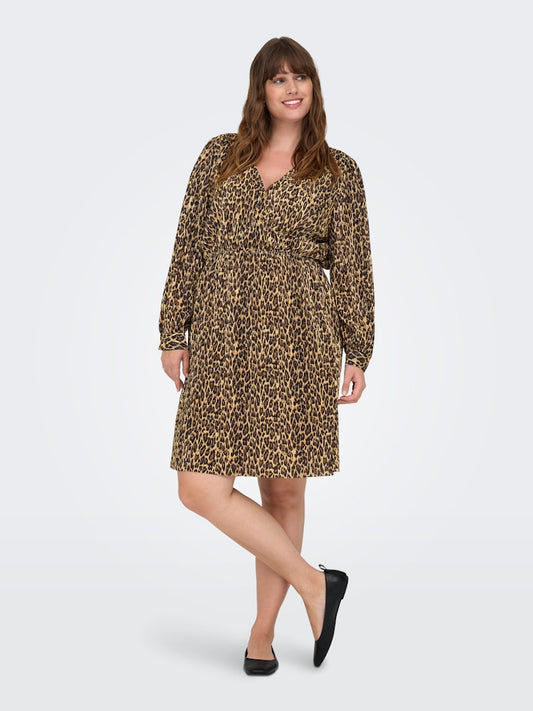 Only Carmakoma CARMIKA 15362010 Leopard