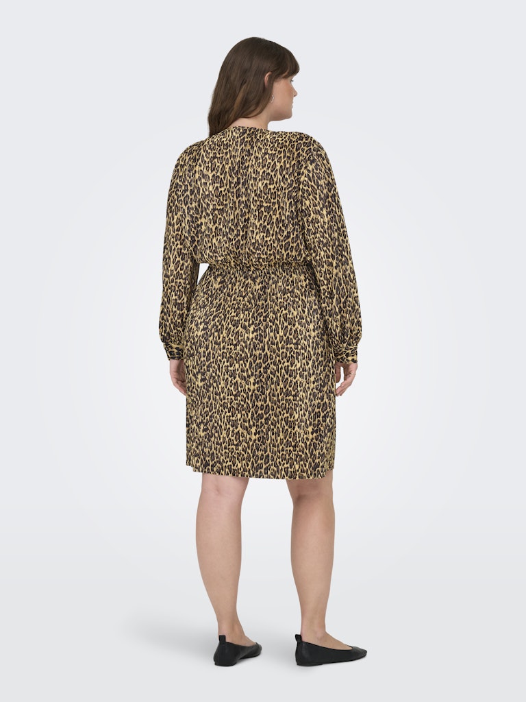 Only Carmakoma CARMIKA 15362010 Leopard