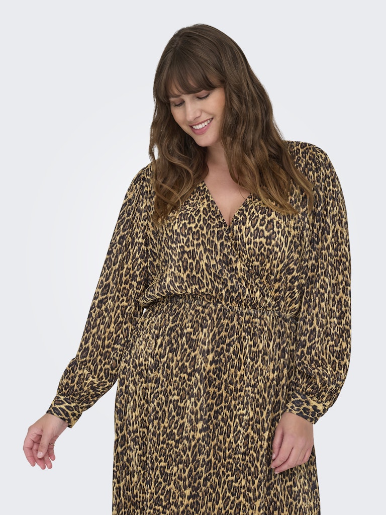 Only Carmakoma CARMIKA 15362010 Leopard