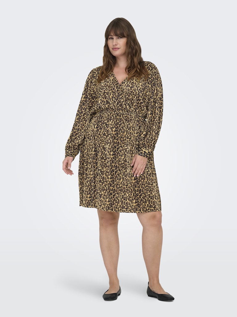 Only Carmakoma CARMIKA 15362010 Leopard