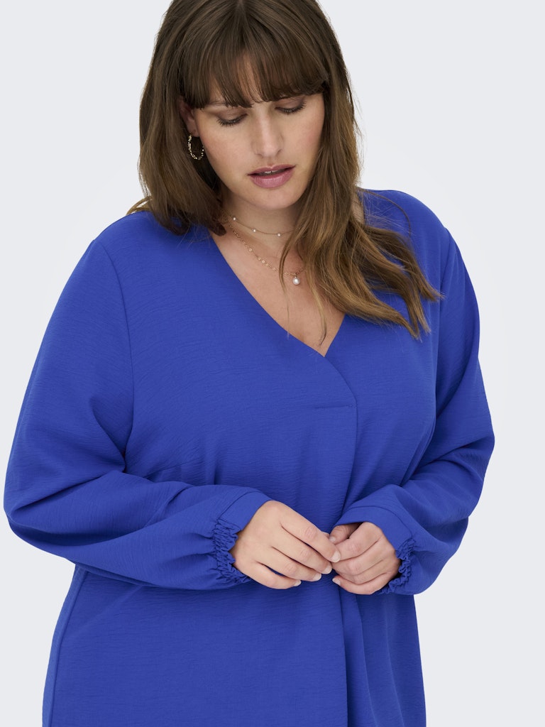 Only Carmakoma Carmetta 15362513 surf the web