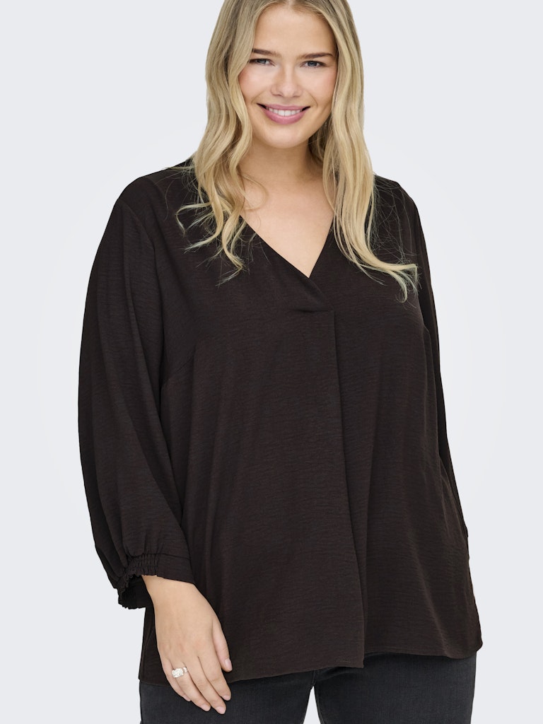 Only Carmakoma Carmetta 15362513 Bruin