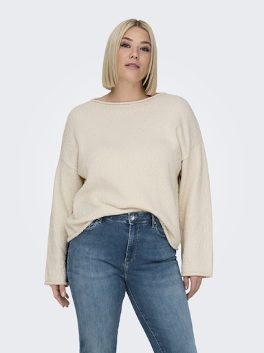 Only Carmakoma CARALVILDA 15339688 Birch