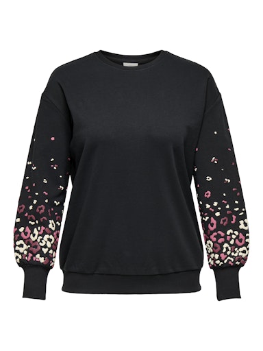 Only Carmakoma CARBROOKE 15362024 Zwart