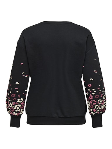 Only Carmakoma CARBROOKE 15362024 Zwart