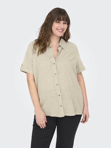 Only Carmakoma CARCOCO 15347142 Beige