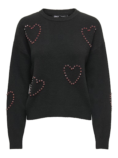 Only Carmakoma CARDAISY 15351378 Zwart