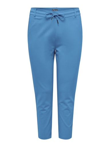 Only Carmakoma CARGOLDTRASH 15174938 Blauw