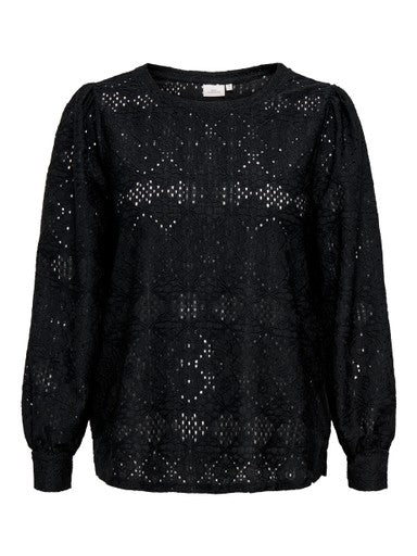 OnlyCarmakomaCARHELLENL_SO-NECKBLOUSEJRSBF15383890177911Black__4