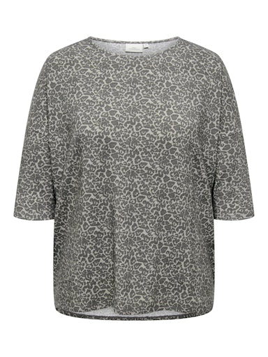Only Carmakoma CARLARAMA 15352687 Grey