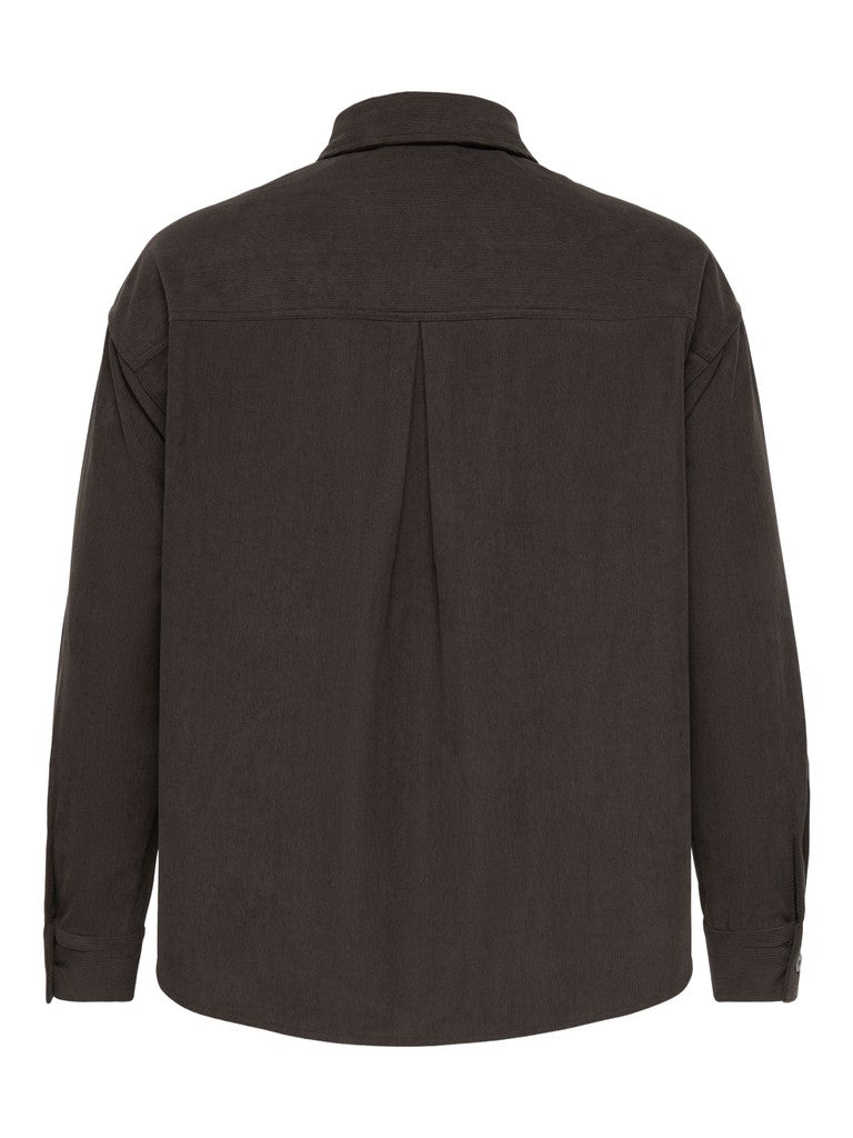 OnlyCarmakomaCARLAYLAL_SBUTTONCORDUROYSHIRT15385113237375CoffeeBean__2