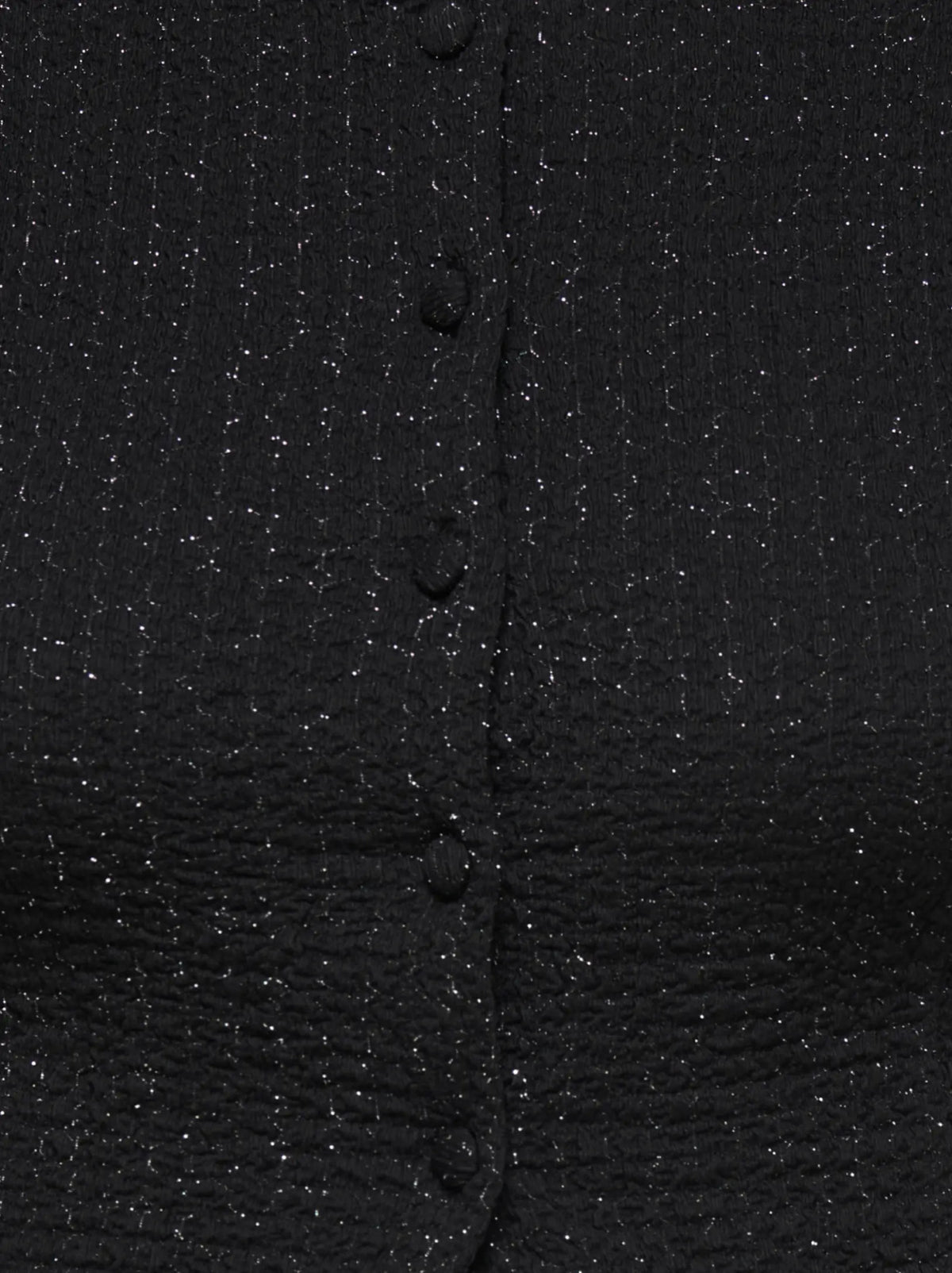 OnlyCarmakomaCARMILLAS_LVESTJRS15385569177911002Black_Silverglitter__3