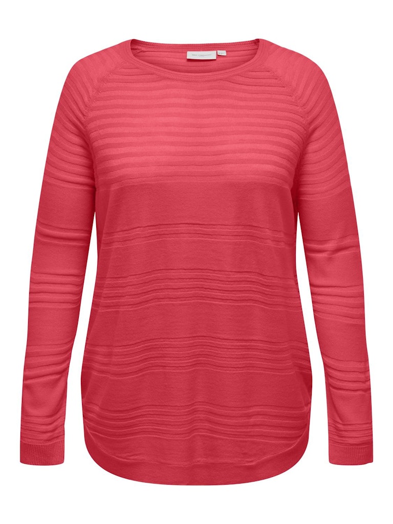 Only Carmakoma CARNEWAIRPLAIN 15282650 Dubarry