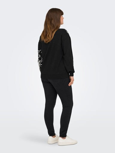 OnlyCarmakomaCARODESSAL_SO-NECKSWTJRS15353306177911004Black_Sprinkleflower__3
