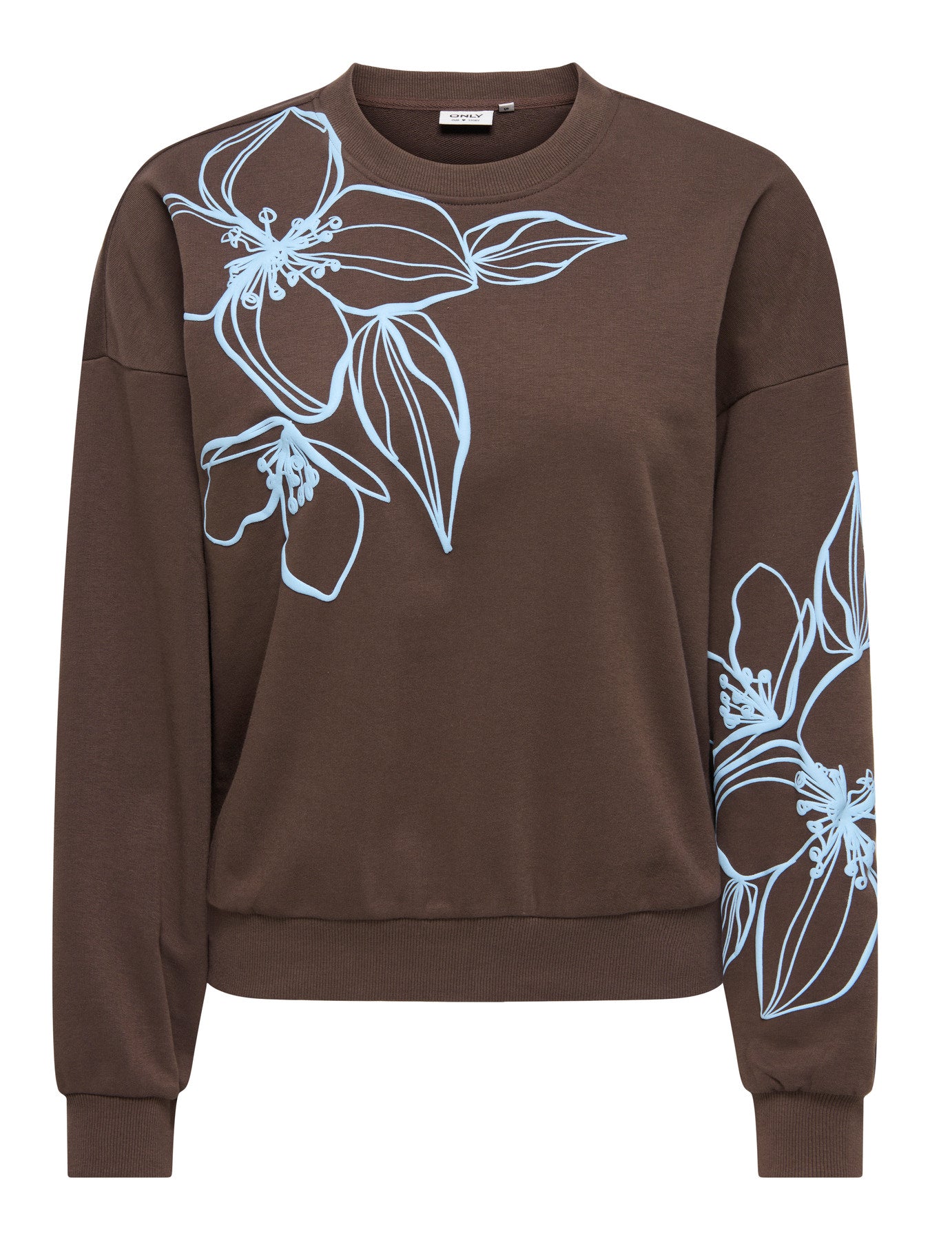 OnlyCarmakomaCARODESSAL_SO-NECKSWTJRS15353306264056005Bracken_Sprinkleflowercashmere__1