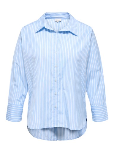 OnlyCarmakomaCAROREGONALVALSBACKBTNSHIRTWV15377823299897001SoftChambray_BRIGHTWHITE__5