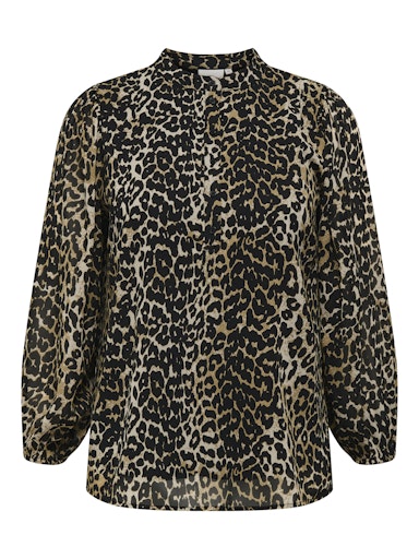 Only Carmakoma CARPARULA 15343688 Leopard