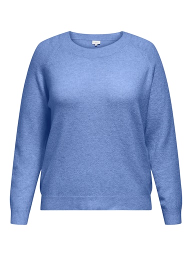 Only Carmakoma CARRICA 15281028 Blauw