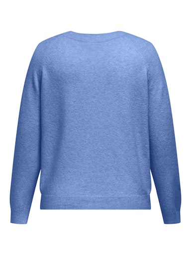 Only Carmakoma CARRICA 15281028 Blauw