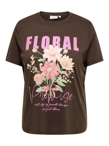 OnlyCarmakomaCARROXYS_SREGO-NECKTEEJRS15381354237375002CoffeeBean_Floral__1