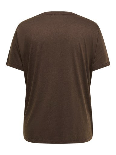 OnlyCarmakomaCARROXYS_SREGO-NECKTEEJRS15381354237375002CoffeeBean_Floral__3
