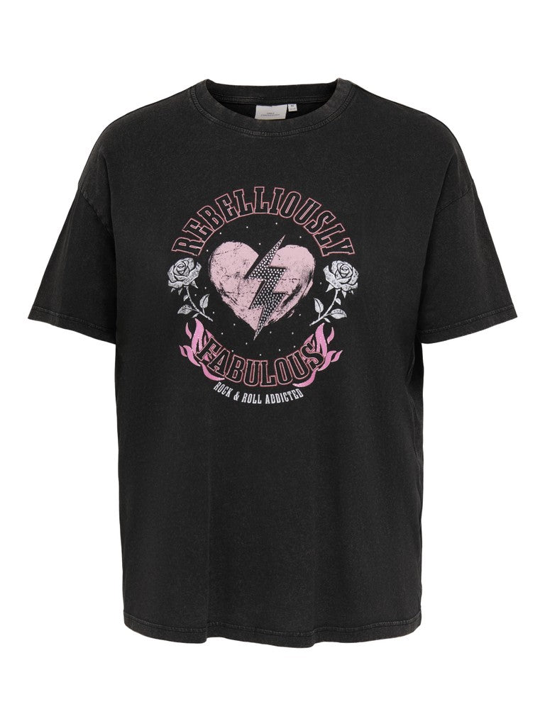 OnlyCarmakomaCARTICOS_SO-NECKLOOSEPRINTTEE15355554177911014Black_Rose__1