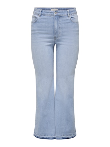 Only Carmakoma CARTIGER "34  15343475 "34 Light blue denim