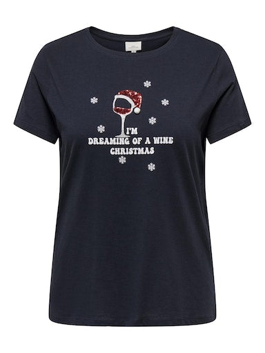 Only Carmakoma CARXMAS 15330314 Night Sky