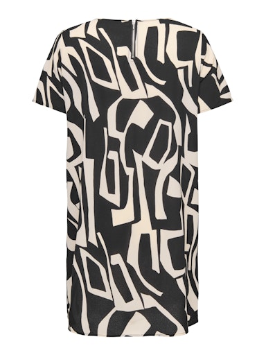 Only Carmakoma Carlux - jurk korte mouw 15252999 Vendome