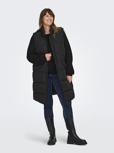 Only Carmakoma Carmathilde 15323268 Zwart