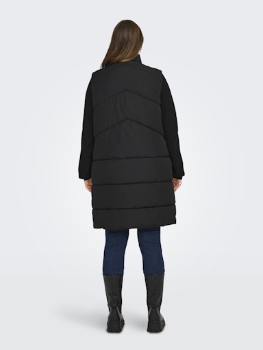 Only Carmakoma Carmathilde 15323268 Zwart