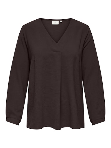 Only Carmakoma Carmetta 15362513 Bruin