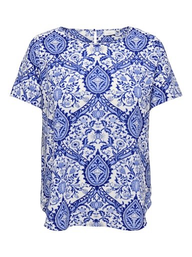 Only Carmakoma Carvica shirt 15218353 LUMINA